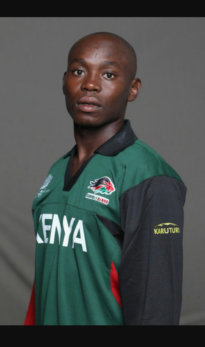 nitinpatel1's tweet photo. Morris Ouma arrives in U.K. for a coaching stint with Swamibapa CC London #SwamibapaCC #SwaminarayanGadi #Cricket @SGadiNairobi @SGadiLondon https://t.co/uHXZNC0zIU