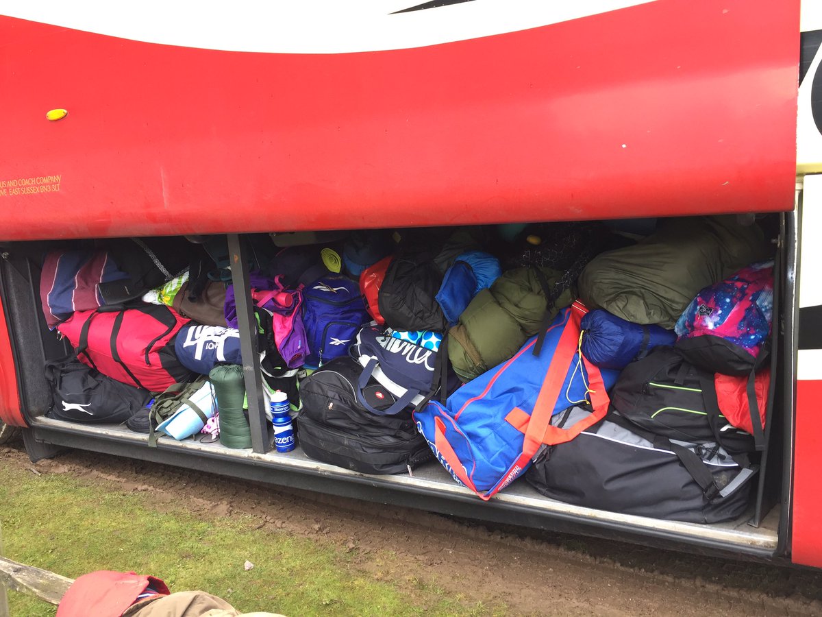 dps_trips's tweet photo. Attention all Year 6 parents: get those washing machines ready! https://t.co/Agigox9Vmc