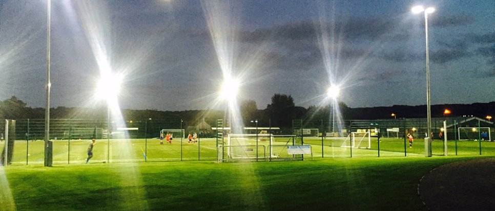 Kent 6 a side tweet media