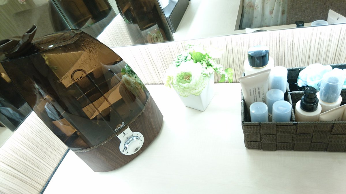 mamitann225's tweet image. 池袋へエステに行ってきました♡
今日はお仕事でヘロヘロでした
かなり癒されました(///ω///)
#彩々美 
#powertree 
#池袋 
#エステ 
#フェイシャル 
#毛穴ケア 
#保湿ケア 
#オールインマスク 
#パック