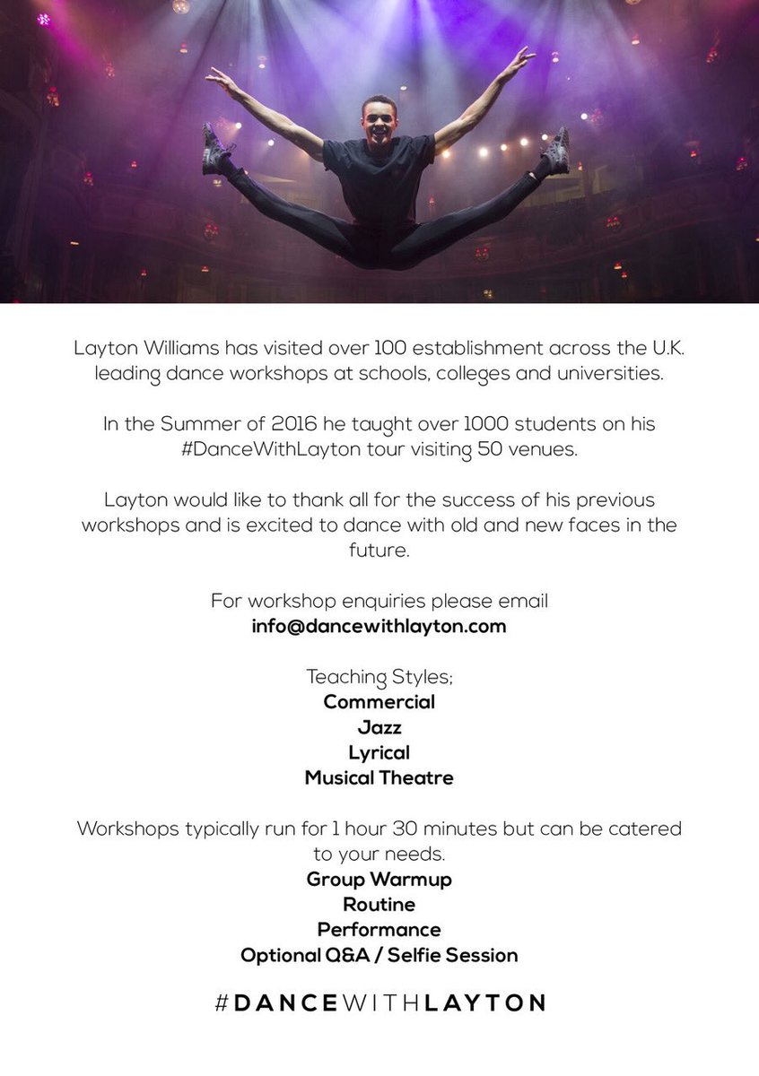 DanceWithLayton tweet media