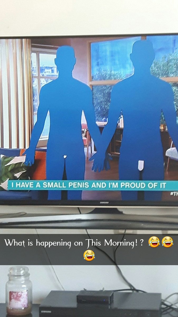 DA15Y_B's tweet photo. Walked into the livingroom to this! @thismorning https://t.co/AapDuGl9x2