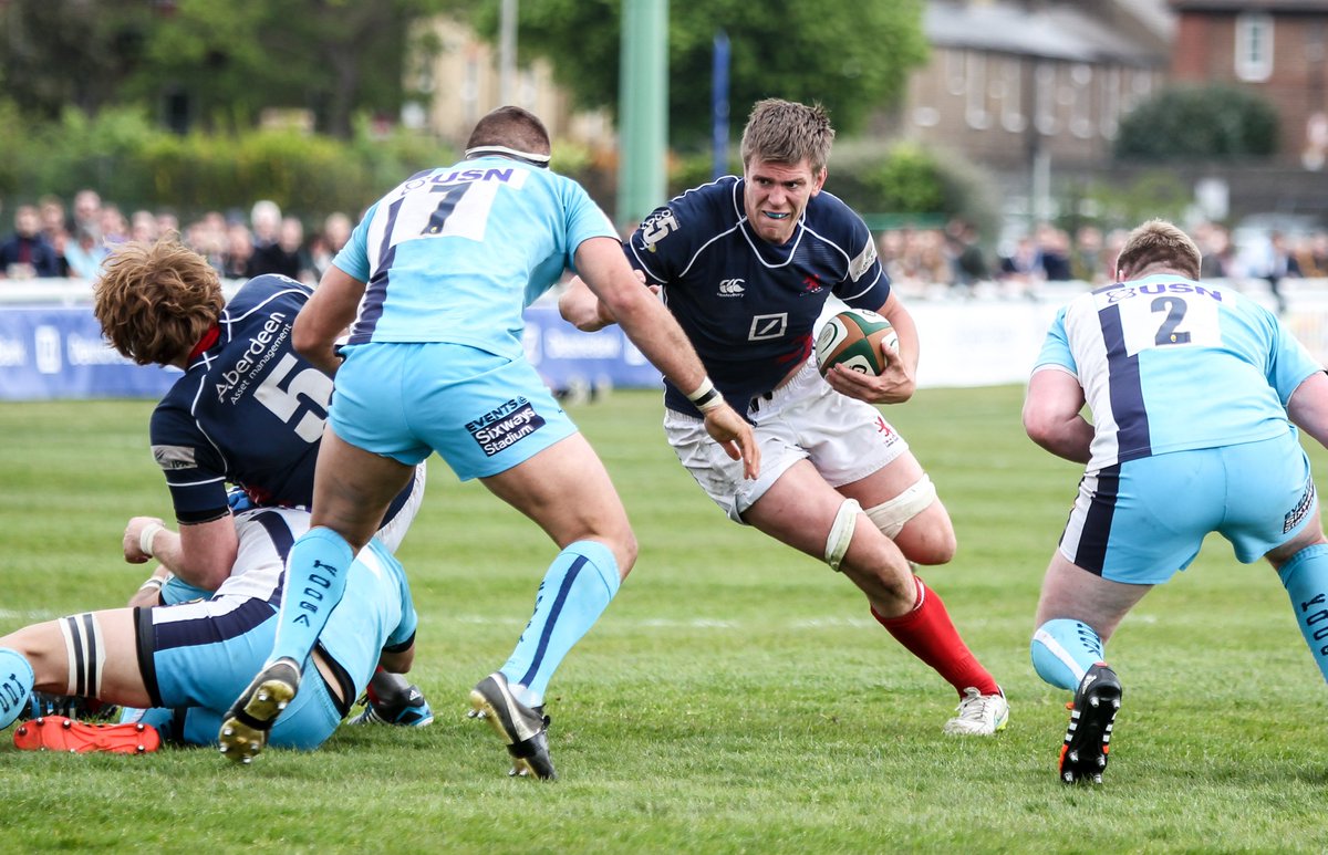 LSFCOfficial's tweet photo. FULL STORY: Gregor Gillanders coming back for second spell at London Scottish: https://t.co/9fdP0FOtlh https://t.co/BQEI60dJXt