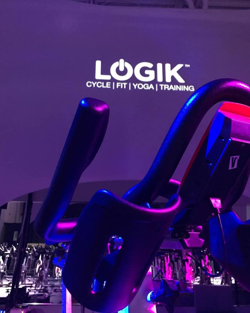 LogikFit tweet picture