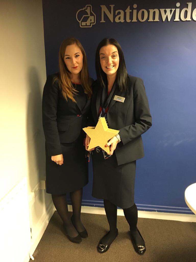 emmabell1990's tweet photo. @asdutch @hunt_kathryn @PRIDE_MidsChesh @NBSMidsCheshire Pride Star of the week.. Our Amazing BM ❤️ #allentonallstars ⭐️⭐️ https://t.co/lDZJ8QiFAY