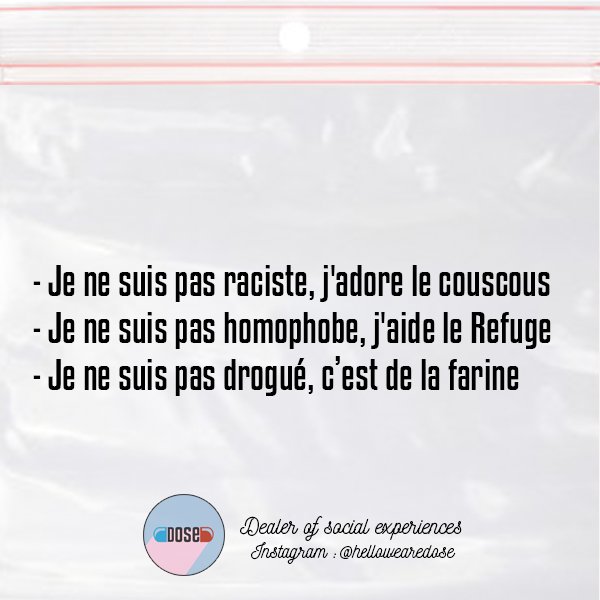 HelloWeAreDose's tweet photo. Top 3 des excuses les plus bidons de l’Histoire selon Hanouna : https://t.co/Z4gYOsLsuY