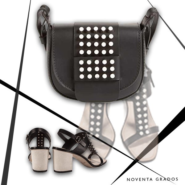 NoventaGrados's tweet photo. #Studs by PedroGarcia disponible en #NoventaGrados. 
#PedroGarcía

#Midseason hasta -50% en tienda física. https://t.co/KzZEnOgcxP