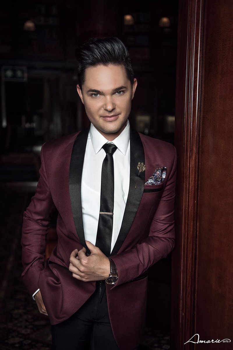 Loved doing this shoot with <a href="/FrancoisLouw1/">Francois Louw</a> 
Stylist: <a href="/trendy_toast/">trendytoast</a> 
Suit: <a href="/TailorMeSA/">Tailor Me</a> 
Watch: <a href="/rado/">Rado</a> @arthurkaplan1 
📸<a href="/AmorieArts/">Amorie Arts</a>