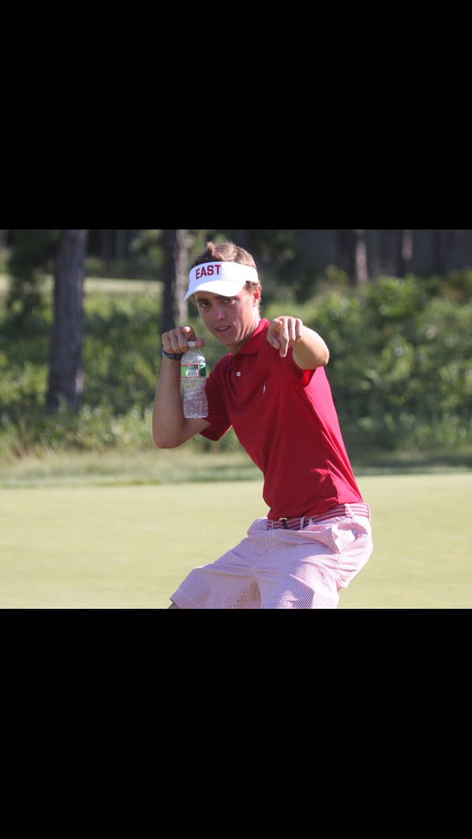 Poteete16's tweet photo. Is this the picture for the cover of June's @GolfDigest magazine?  @JustinThomas34 https://t.co/s8qLTuR2EK