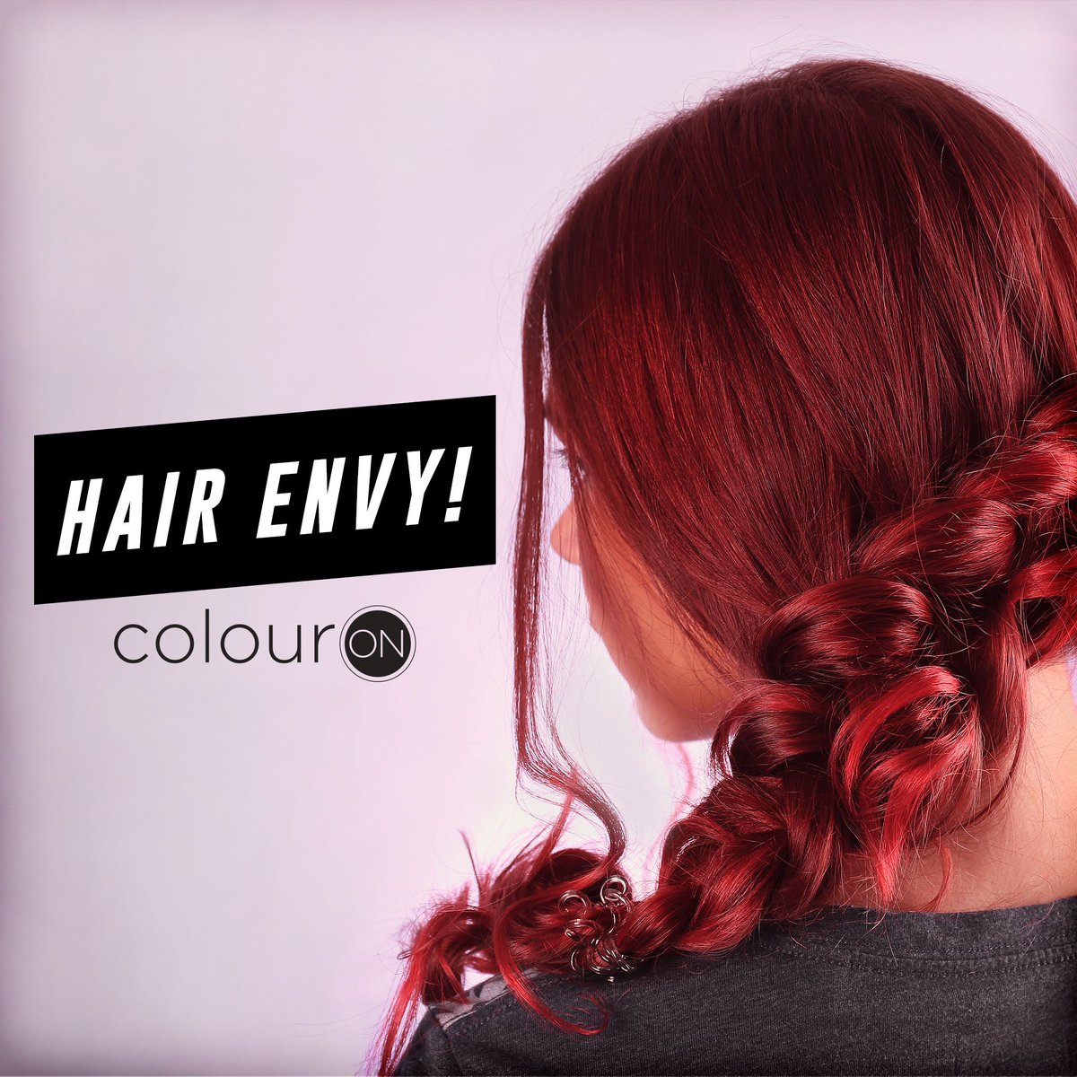 ColourOn_Toners's tweet photo. Be the one that stands out in the crowd! #ColourOn #Toner #Bold #Statement #Hair #Braids https://t.co/B7xCJNwJAX