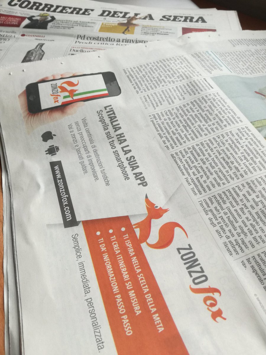 ZonzoFox tweet media