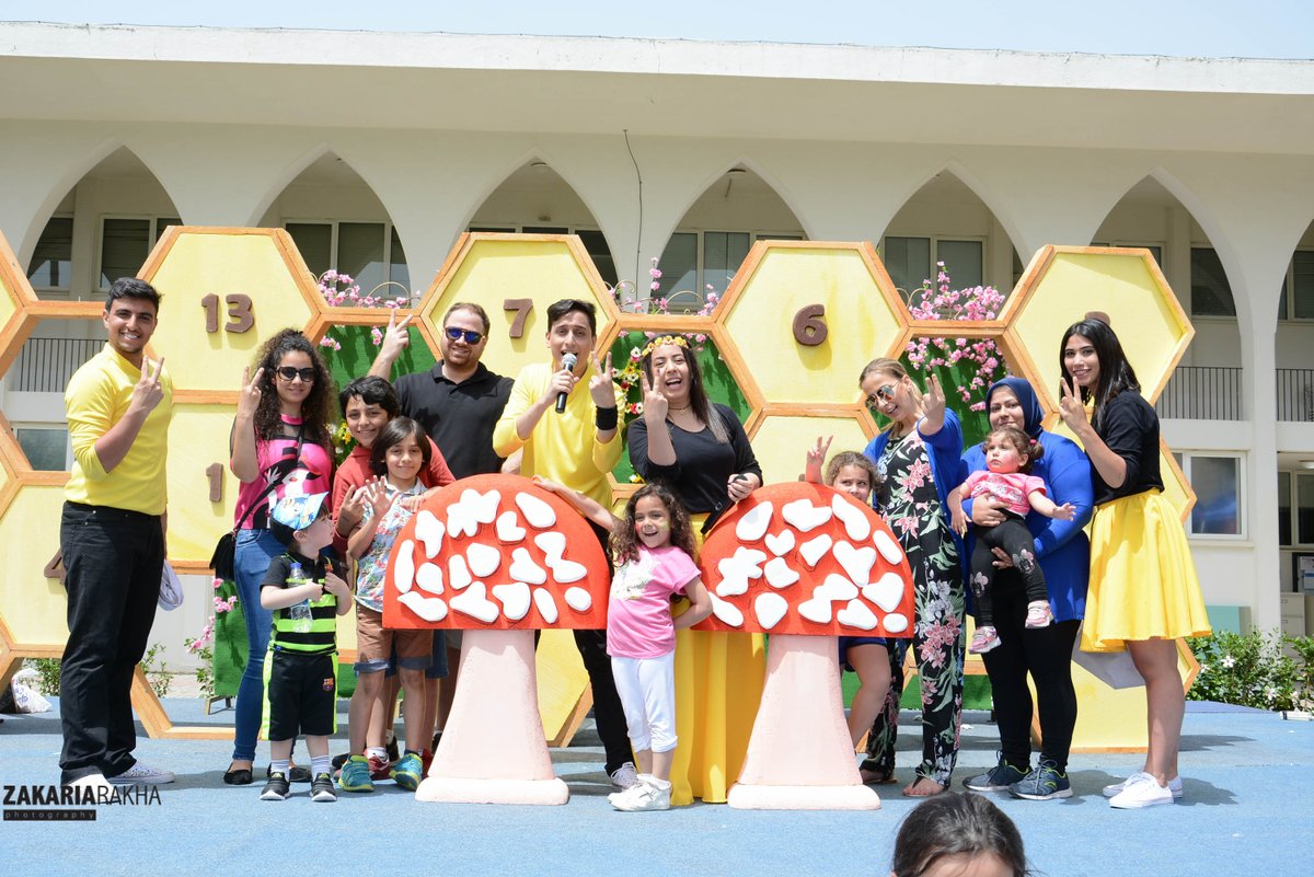 RHUalumni's tweet photo. Honey Festival #Animation #Theater by Ray &amp; Joy by Firefly Entertainment #SpringOnCampus #RHUAA #May14 #sunday #RHUAA #RHU #funday #family https://t.co/N30tAtikBQ