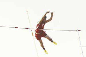 jeffhighpride's tweet photo. BOYS' TRACK AND FIELD: Sectional crown back at Jeffersonville 
 https://t.co/6MDgW1tnYJ https://t.co/6JffGWUHgo