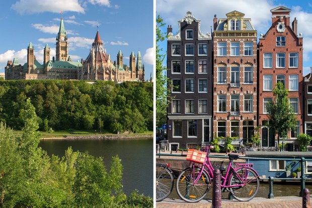 cheapticketuk's tweet photo. Which city offers the best quality of life? Check this study by @DeutscheBank  
https://t.co/zfcstNz6gC #travel https://t.co/EvMEZ03naM