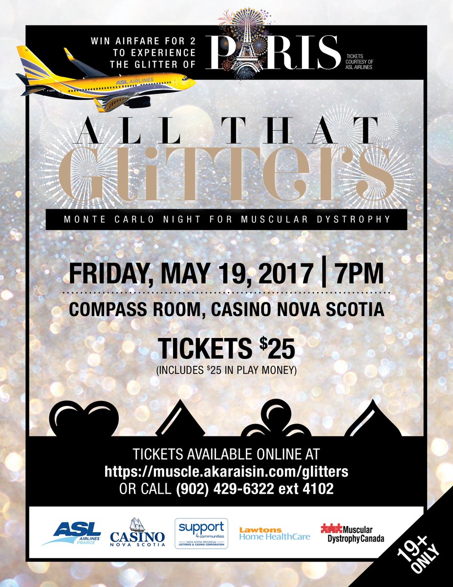 MDAtlantic's tweet photo. Join us at #AllThatGlitters2017 TONIGHT https://t.co/k3nN01uv8q https://t.co/8oDRyzN0H2