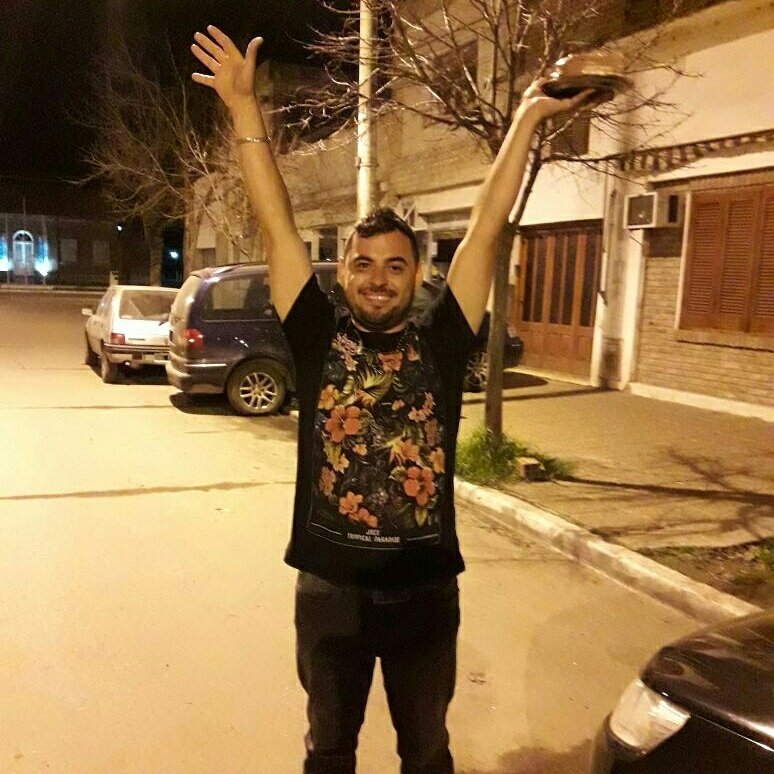 pabloayasdj's tweet photo. #NuevaFotoDePerfil https://t.co/oPczzsgFgC