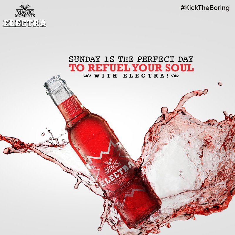 M2Electra's tweet photo. Happy #Sunday Folks! 
#Electra #Relax https://t.co/P1VdlxaJ7M