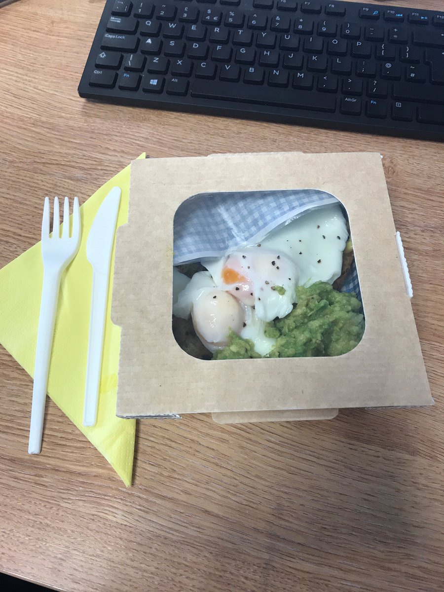 bethsolutions's tweet image. Had the most amazing breakfast this morning from @cafe_zim Thanks guys will definitely be back next week! 😋👍🏻