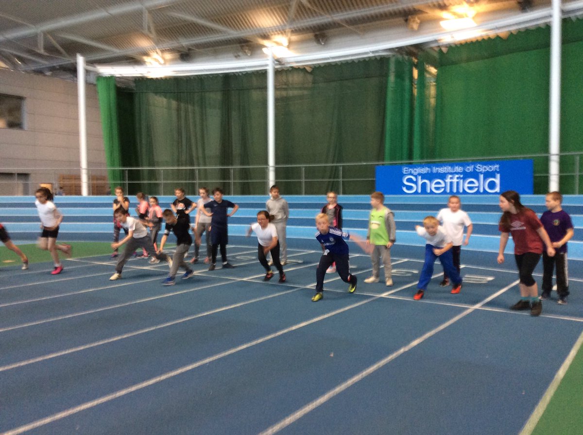 Year6WCPS's tweet photo. We had a FANTASTIC time at the Institute of Sport this morning. Well done Year 6 #WCPSedu https://t.co/IBdE3pCzZu
