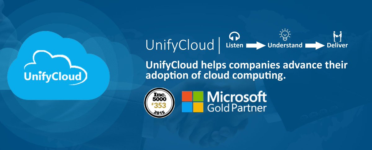 UnifyCloudLLC's tweet photo. Optimizing Migration with Managed Cloud Solution Services to Move your Apps Securely over Cloud. :) https://t.co/sBGywFARIC https://t.co/lY5q3L6Zo1