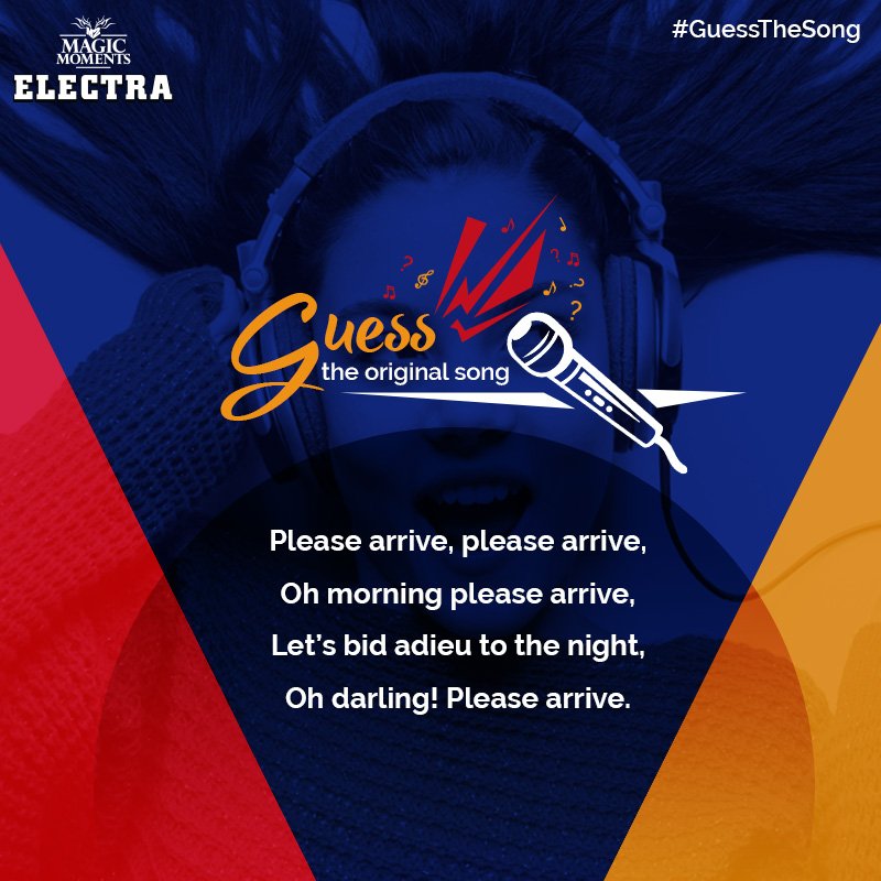 M2Electra's tweet photo. #FilmyFriday Let’s see if you can answer this! https://t.co/QogYqx25hs