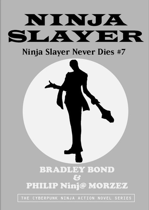 ニンジャスレイヤー Ninja Slayer Njslyr 17年05月19日 Twilog