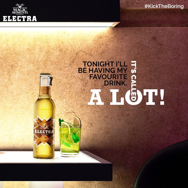 M2Electra's tweet photo. Hit like &amp; share with your friends if you agree! 
#Electra #Weekend https://t.co/dnbus6o5Wy