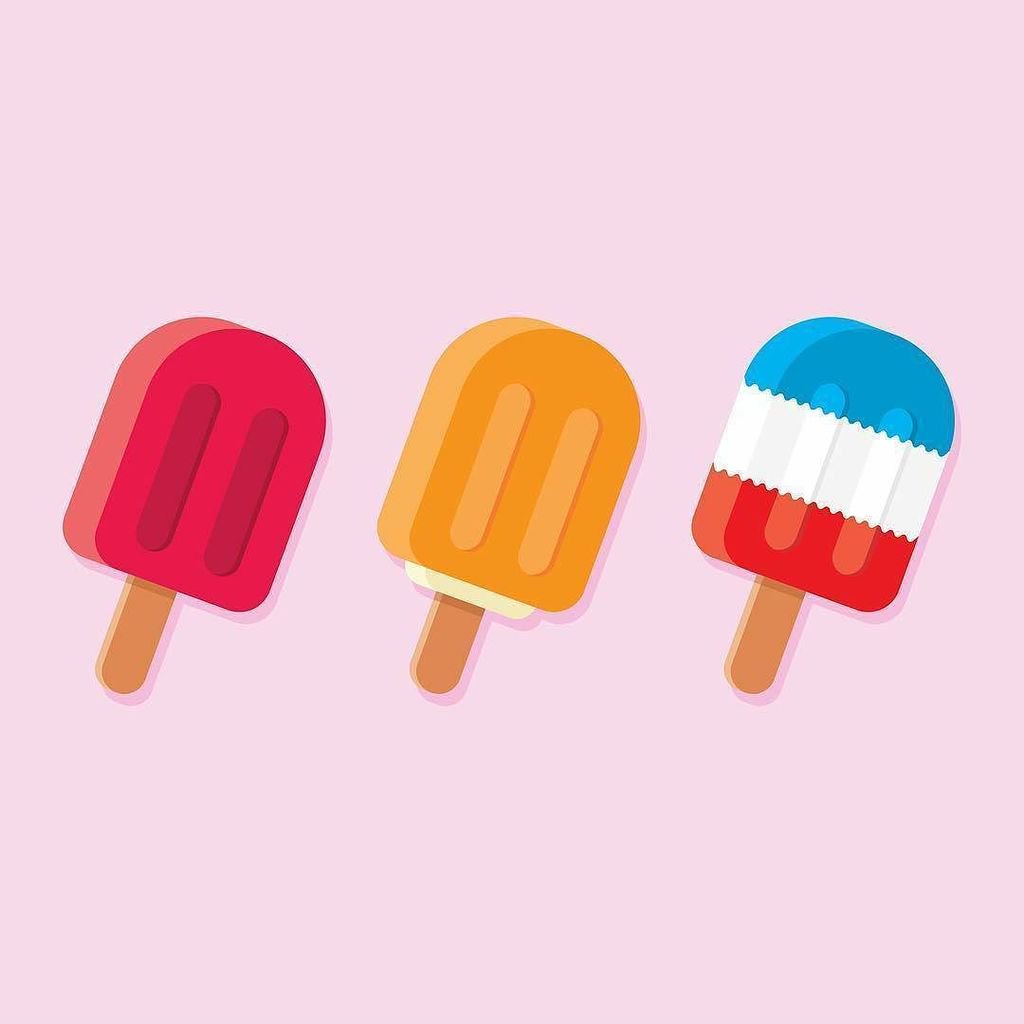 VanilaDesign's tweet photo. from @fry18design - Wow it's been hot lately.. someone hit me with the triple play please 😅
#adobe #adobeillustrator #art #artist #behanc… https://t.co/Q7XJiT5FTb