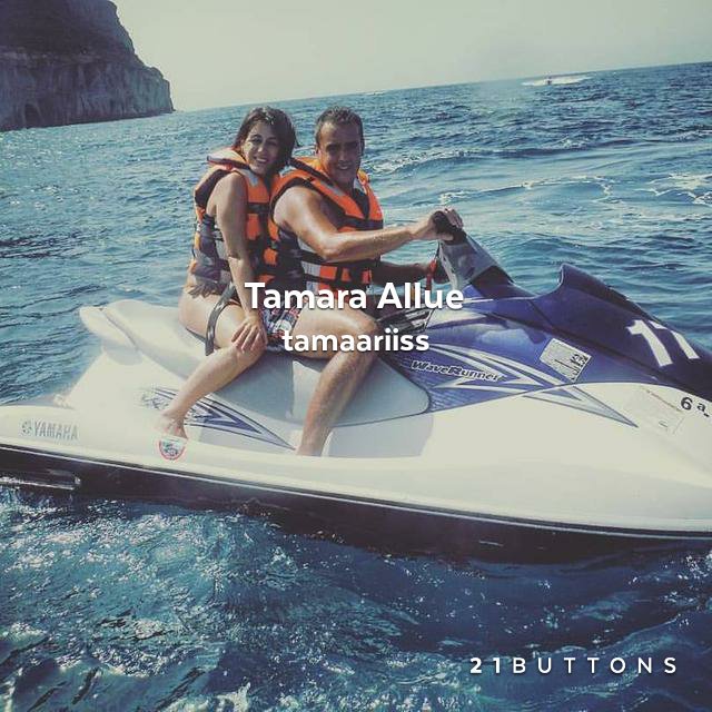 tamaariiss's tweet photo. ¿Sabes que me puedes encontrar en la app @21Buttons ? Espero que te guste mi perfil :-) https://t.co/Gbw2jIihHN https://t.co/CyiHjccc2V