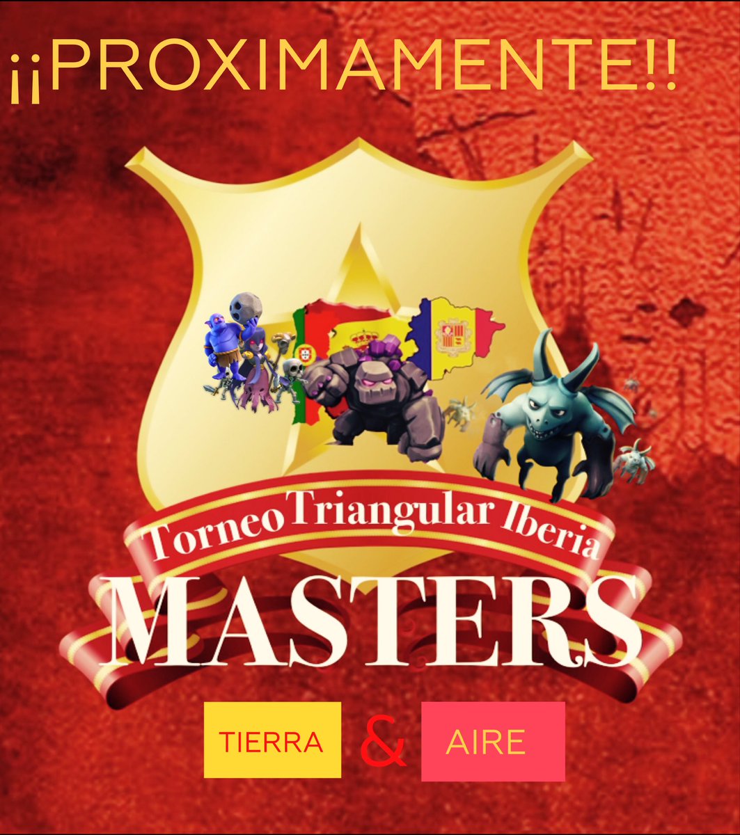 masterscoc tweet media