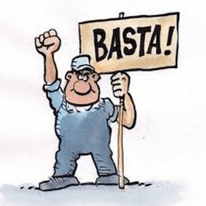 carlamas16's tweet photo. #tfp1_ls la huelga es una manifestación de la insatisfacción de los trabajadores. https://t.co/OiDsQCDNwR