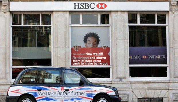 .<a href="/HSBC/">HSBC</a> @HSBCUKBusiness the bank that hides behind #callcentres #despicable #custserv #fail. #avoid #stuartgulliver <a href="/theresa_may/">Theresa May</a> <a href="/FT/">Financial Times</a> <a href="/TheSun/">The Sun</a>