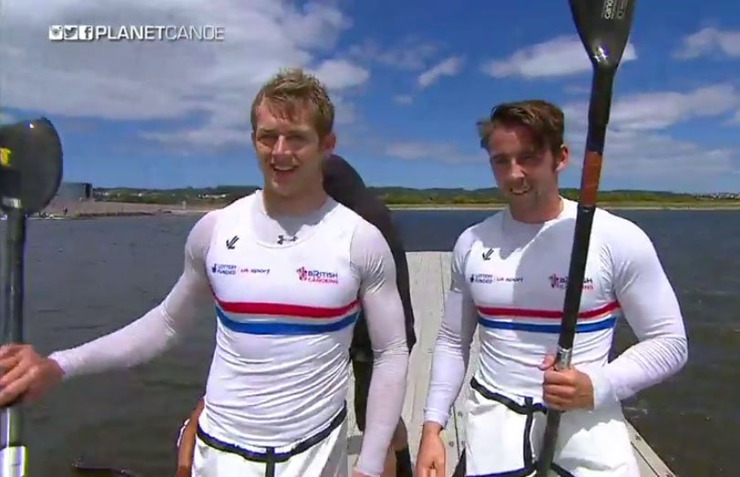 Paddle UK tweet media