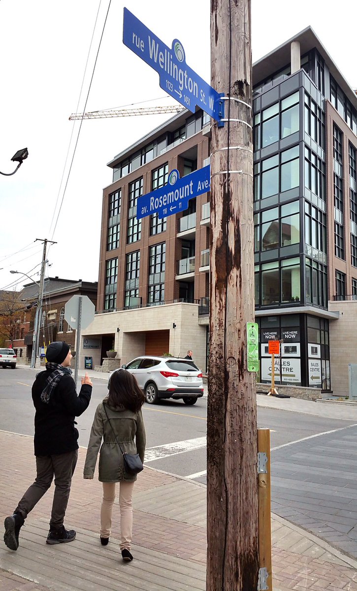 nugrocery's tweet photo. Clue #3 was a picture inside @opl_bpo Rosemount library because it is just around the corner! #NUGuessingGame 3/4 https://t.co/VSxwZUWYTJ
