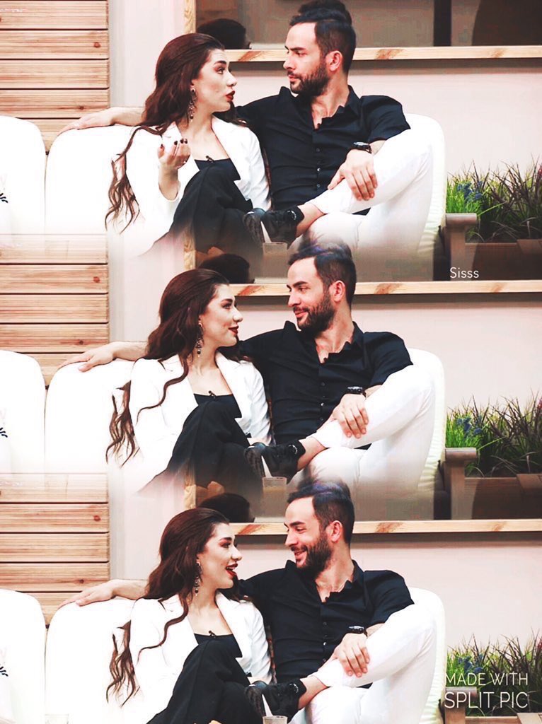 "Bir kadın, bir erkeğe iki kere aşık oluyorsa o adamın karada ölümü yok." ❤️ #KısmetseOlur #OnAy