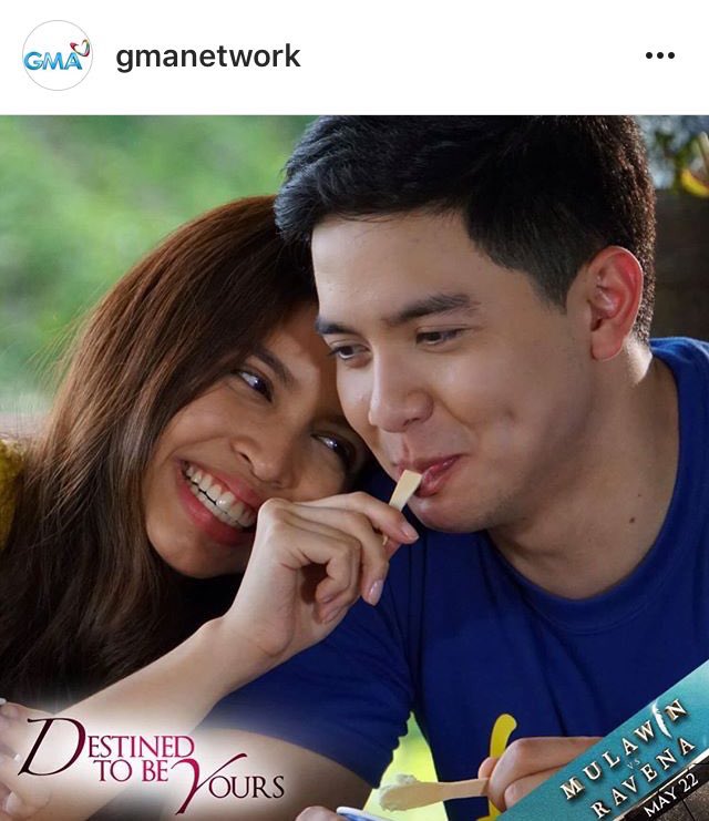 Awwww 
#DTBYWalangIwanan