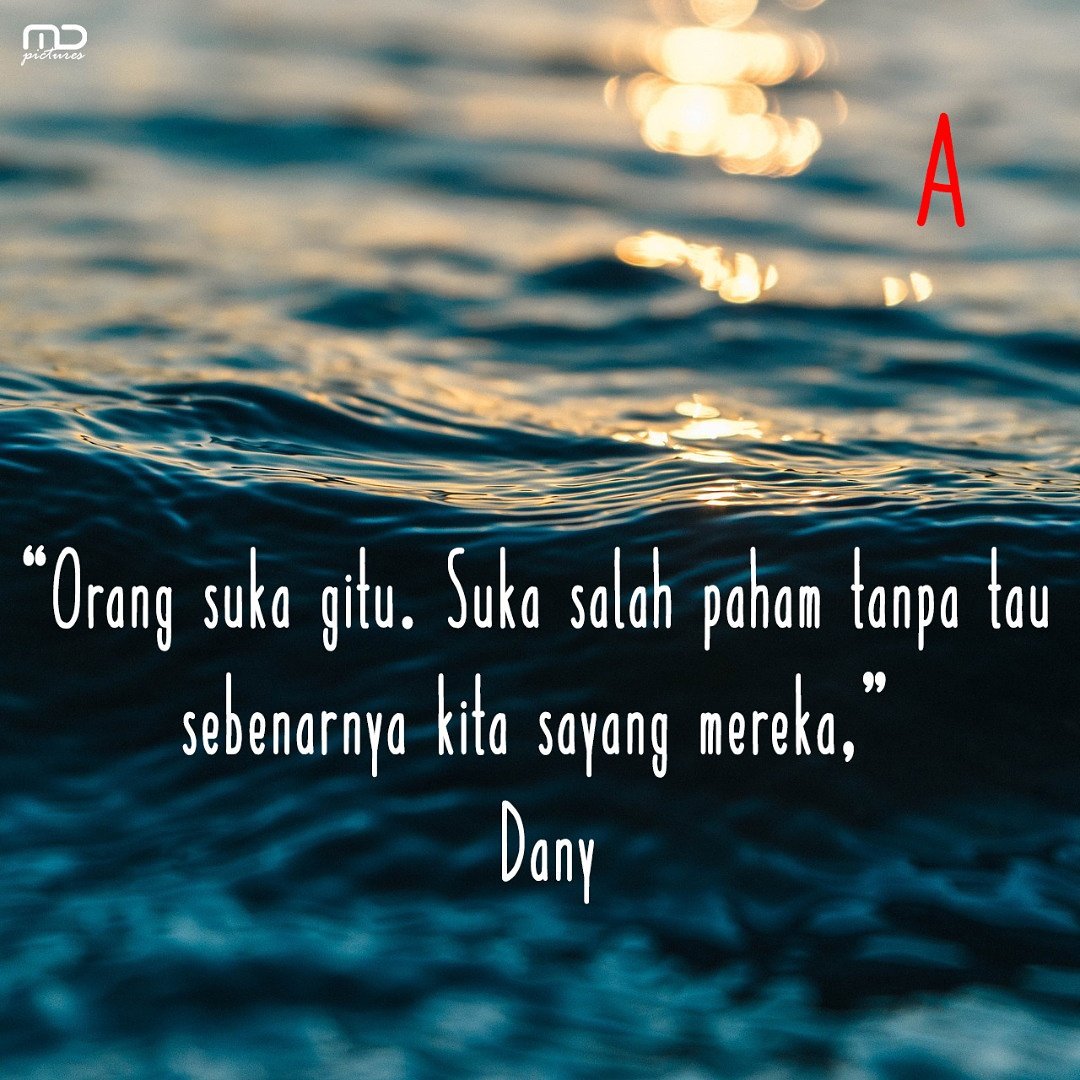 MattNMou's tweet photo. Kamu salah satu orang yang suka salah paham juga ga?☺
Ikuti terus update seputar film 'A: Aku, Benci &amp; Cinta' di semua sosmed kami! #QuotesA https://t.co/uN9jhT4MGz