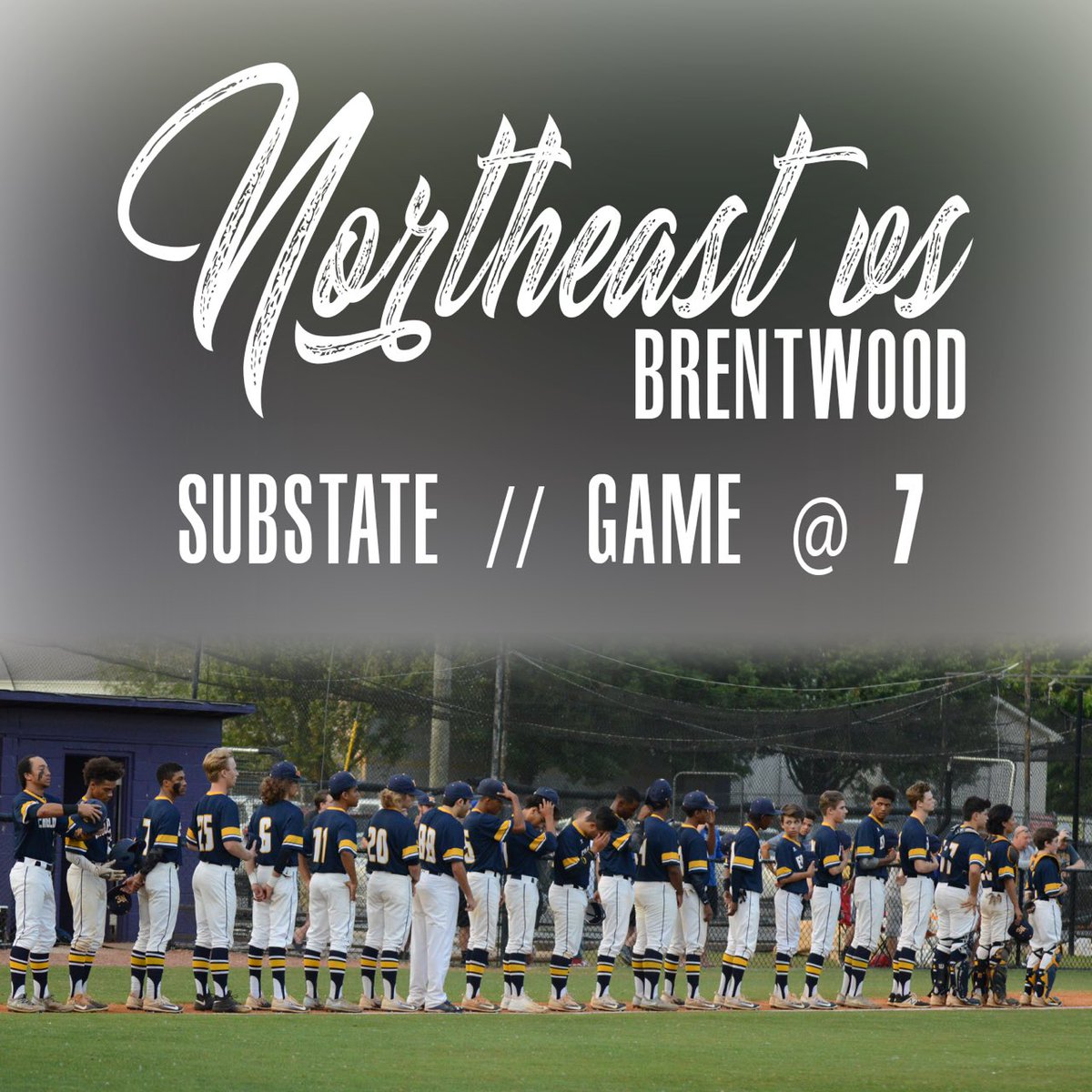 Eagle Nation - See YOU there!!!!

#BORO