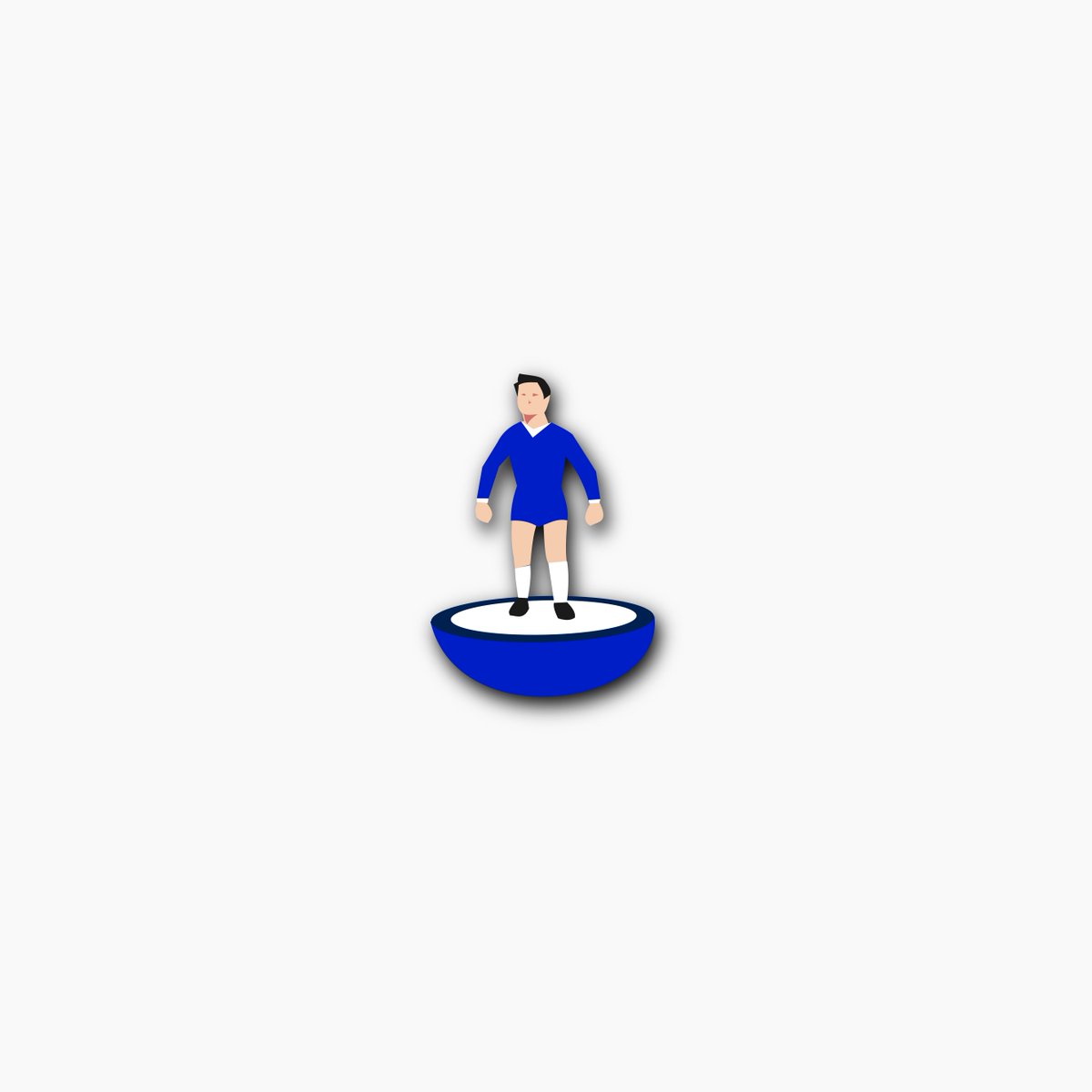 Chipperdesigns1's tweet photo. Celebrate Chelsea's Premier League win with our Chelsea subbuteo prints.

  https://t.co/vmdXunADBT

#subbuteo #chelsea #sticker #shop https://t.co/W0qGm38VgR