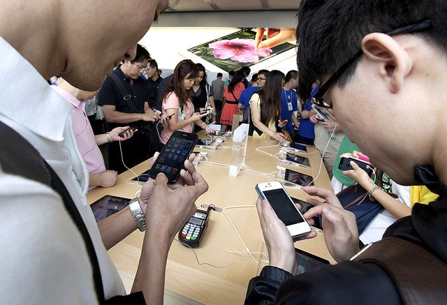 kevin901232's tweet photo. How mobile apps importance in our Daily Life     
https://t.co/REfLTNHTkV https://t.co/XcokEW5LN9