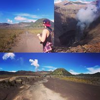 Sneaking in to Bromo Tengger Semeru National Park – Boilermaker Travel buff.ly/2qHrf8i #ttot #travel #travelblog #mountbromo