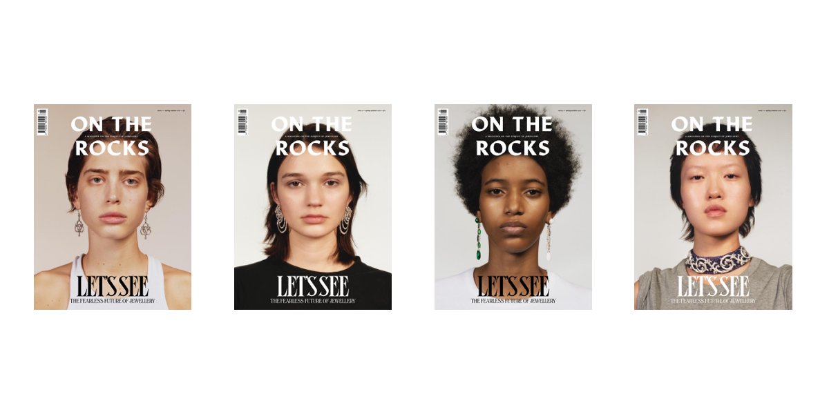 ontherocks_mag's tweet photo. All four covers still on sale. We are running low on a few so act fast if you have a favourite. #ontherocksmagazine https://t.co/hdJouEq8h6 https://t.co/Cy5JdHf4o4