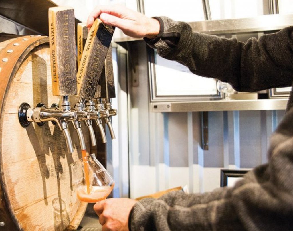 Savoring Acidity: The Quest to Explain Sourness in #Beer - @BeerAdvocate buff.ly/2q2Dtnj