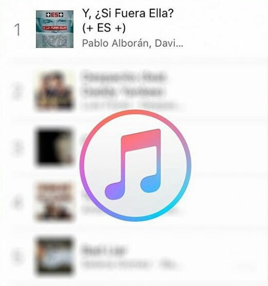 Ya es número 1😍 Formando parte de la magia <a href="/PabloLopezMusic/">Pablo López</a> Era difícil, xo suena más bonita en tu voz👏👏👏