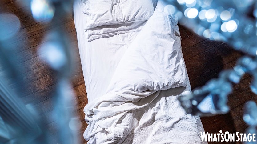 WhatsOnStage's tweet photo. New all-night production invites you to sleep over for ten-hour choral piece #WOSRegionalFocus https://t.co/9jIpQGOANp https://t.co/S8HVyjt6zT