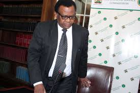 kbcenglish's tweet photo. "Some of the crimes investigated are very sophisticated and involve the high and mighty" #NzambaKitonga #GeoffreyMungai  #kbcspotlight https://t.co/QynpXW5FY2