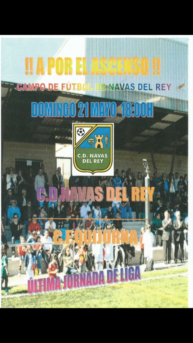 aficionadonavasdelre (@juvenilnavas) on Twitter photo 