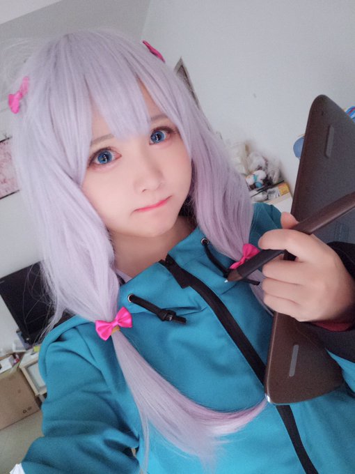 Twitterのコスプレ画像41