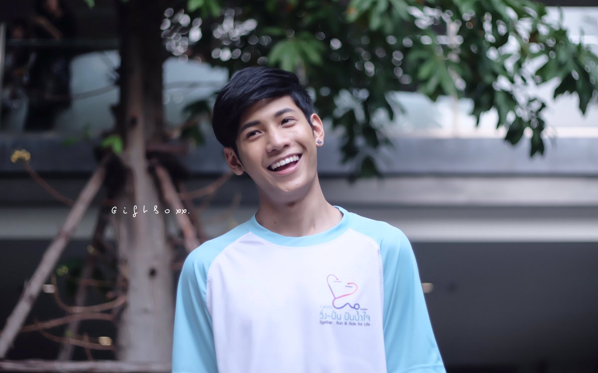 ggggiftzzzz's tweet photo. อิ่มมมมมสุดสำหรับวันนี้.   😚🖤 #สิงผู้คุยไม่หยุด #มีความดีดกาแฟตั้งแต่เช้า55  #SingtoPrachaya https://t.co/WCKQ6gAq7r