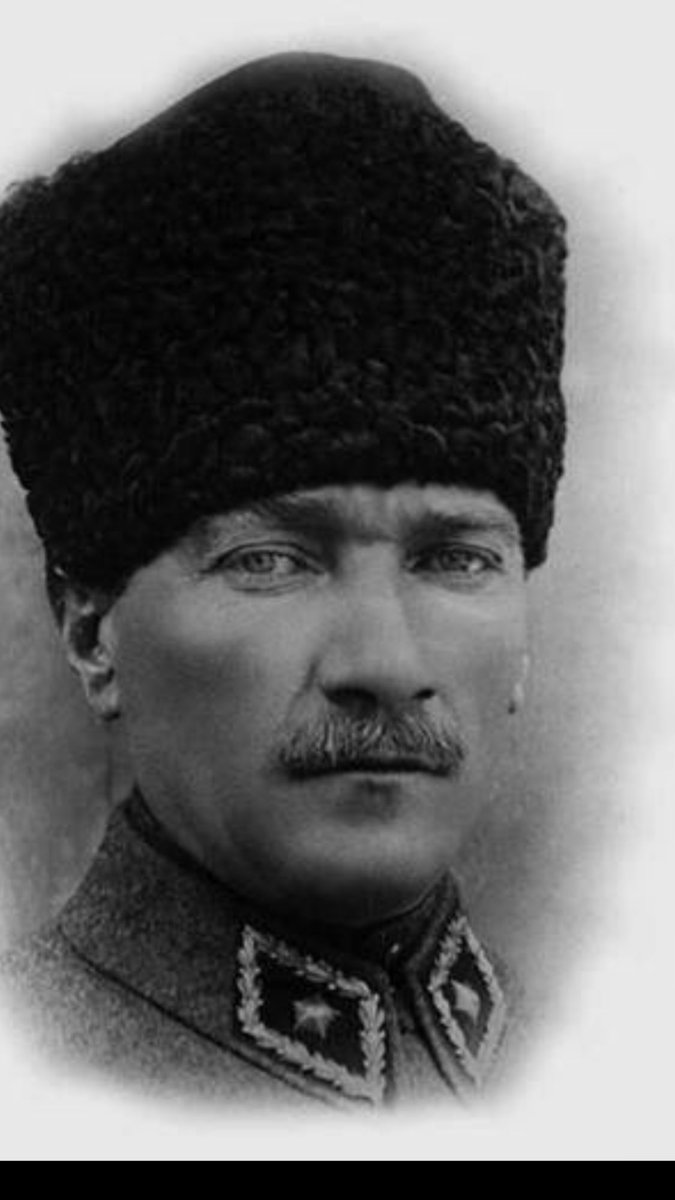 hayrnisapekpak's tweet photo. Her zaman #MustafaKemalAtatürk https://t.co/wZiOyrDMyW